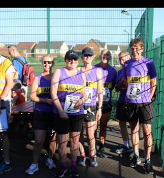 and some more <a href="/WeetsladeRelay/">Weetslade Relay</a> #lovethehill