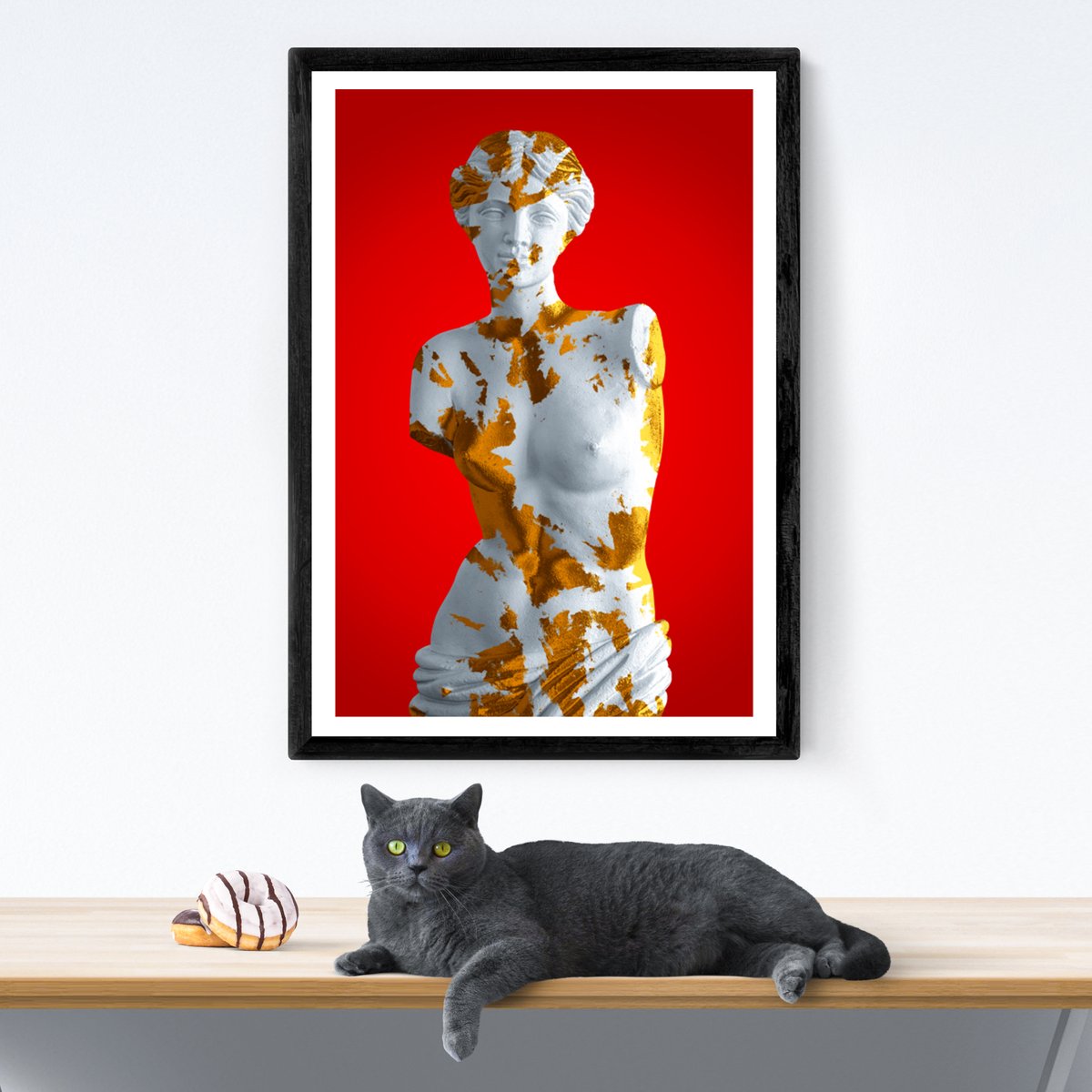 VenusMe14's tweet photo. Good morning how are you doing?
#NFTCommunity #NFTart #nftcollectors #NFTCollection #NFTcollectible #NFTartists #NftCollector #NFTcollections #venusme https://t.co/i5Ja6Mr5dt