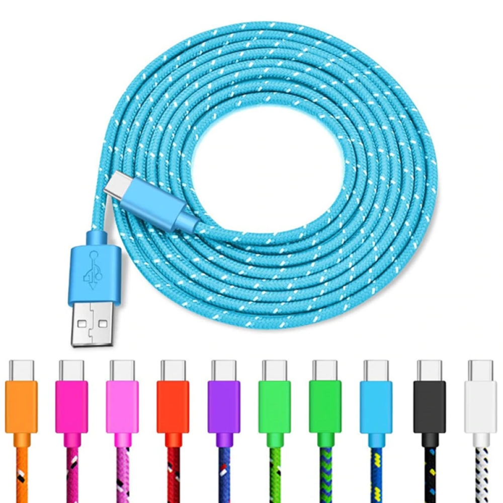 worldselectron1's tweet photo. #gadgets #smartphone USB Type C Cable for Fast Charging https://t.co/0JycVgmo0D https://t.co/3qXiioB6kD