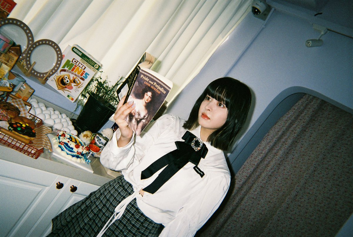Lily ℳ tweet media