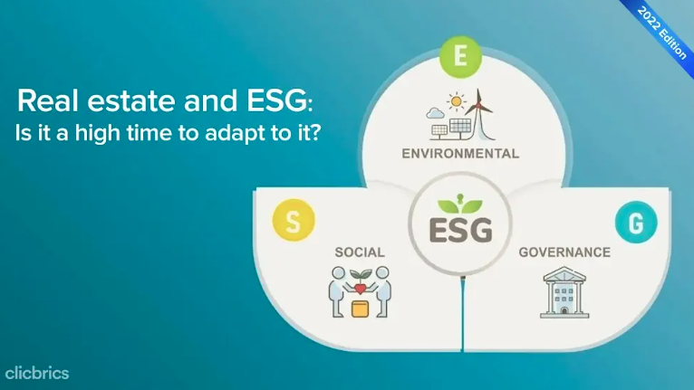 Real Estate and ESG: Is It a High Time to Adapt To It?
bit.ly/3HDyinb
#home #house #investment #investors #investing #homebuying #realestate #buyertips #housesearch #Management #property #Investment #realestatemarket #trend #cryptocurrency #thursdayvibes #FridayVibes