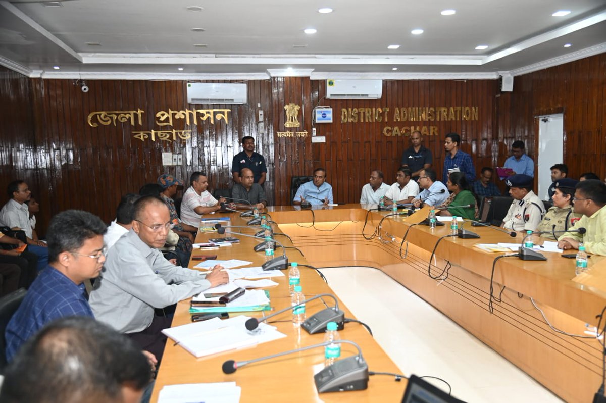 Himanta Biswa Sarma tweet media