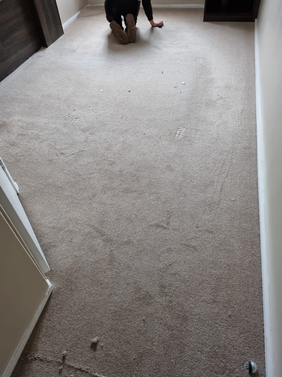 AnewLtd's tweet photo. Hotel in Manchester - uplift and remove existing carpets then fitted with @burmatex Tivoli &amp; Nassau Skies carpet tiles #floorlayer #carpettiles #burmatex #hotel #stayinn #flooring #manchester @StayInnHotel https://t.co/zJnyuDDYlu