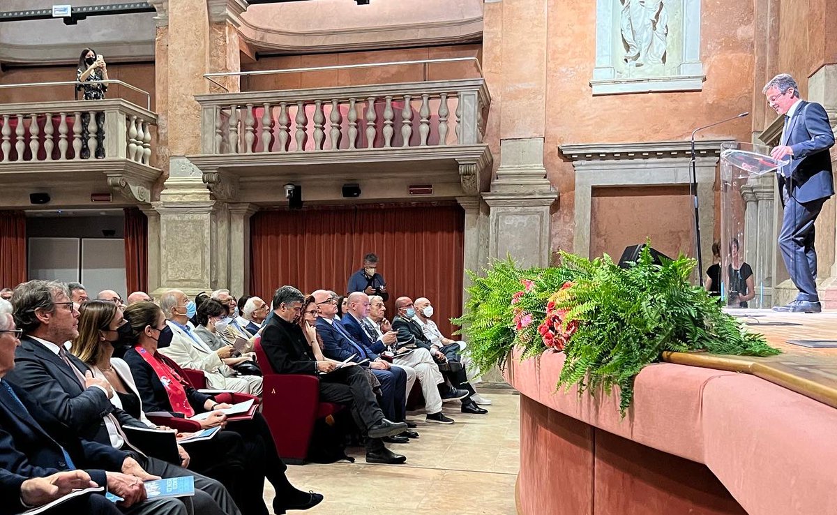 Confindustria Venezia tweet media