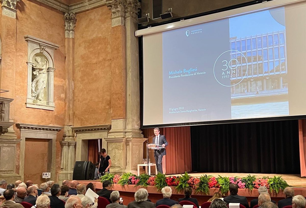 Confindustria Venezia tweet media
