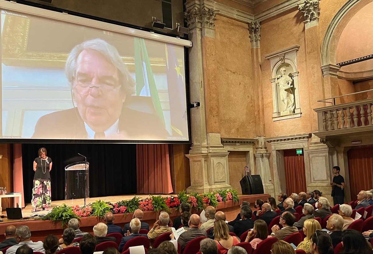 Confindustria Venezia tweet media