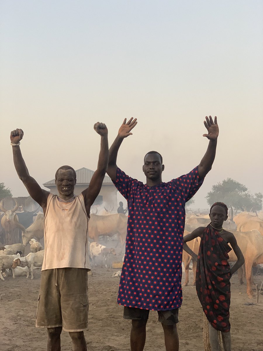 KushBankSS's tweet photo. We take pride in being a national bank in #SouthSudan and never forget that YOU are the reason for our success! Help us celebrate the amazing people of this country. Tag us with #100FacesofSS on your pic at your favorite location in SS.  Join us in celebrating YOU! #SSOT https://t.co/XXbxxb3K8p