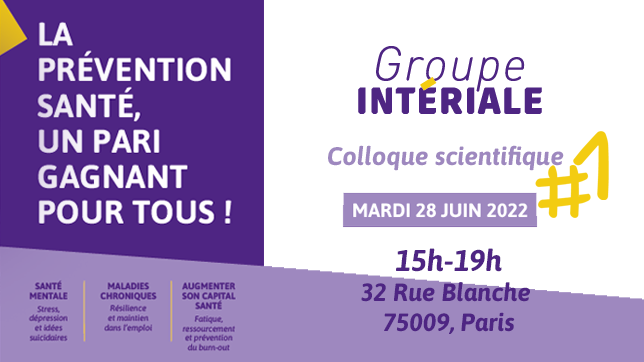 INTÉRIALE Mutuelle tweet media