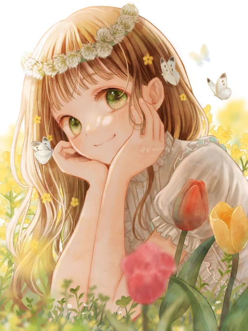 #2022年自分が選ぶ今年上半期の4枚
どれもお気に入りだけど今回はこの子たち☺️ 