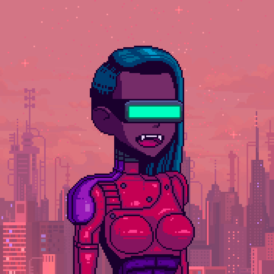 It makes me sad that although <a href="/Animetas1/">Animetas</a> has a 1:1 female to male characters ratio and it is super inclusive, our community is 99% male.

I want to onboard more women into our amazing community!