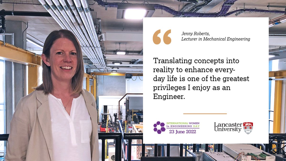 LancasterEngineering tweet media