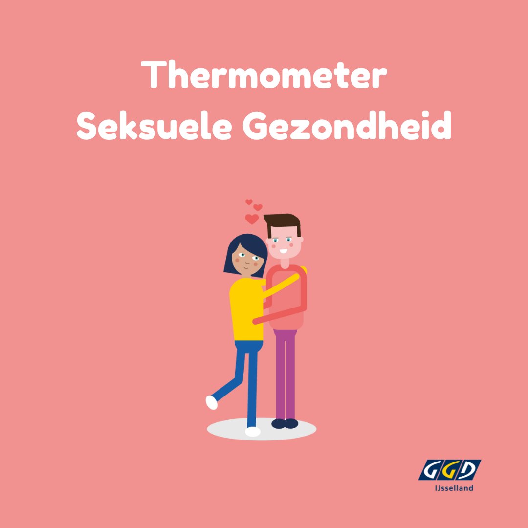 ggdijsselland's tweet photo. De 'Thermometer Seksuele Gezondheid 2021' is uit! 🌡️ Dit is een jaarlijks overzicht met cijfers en trends in soa’s en seksualiteitsvragen.
Benieuwd naar het volledige rapport? Je vindt het hier 👉 https://t.co/V3g4NppV54 #GGDIJsselland #seksuelegezondheid https://t.co/ne20Z32EFP