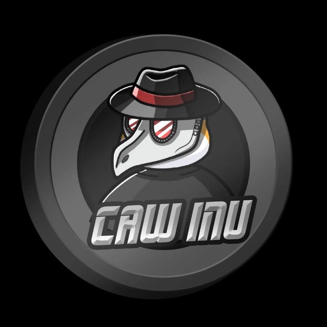 ❗0.2BNB EACH FOR 5 RANDOM PEOPLE WHO CHANGE THEIR PROFILE PICTURE ON TG &amp; TWITTER to CAW INU LOGO❗

Raffle Mechanics here:
👇
Main Chat:
t.me/cawinuofficial

#CAWINU $CAWI 🔥❗

#trending #ledger #KuCoin #saitama #caw #CAWARMY #SHIB #Cryptocurency #CryptoCommunity $CAW #BSC