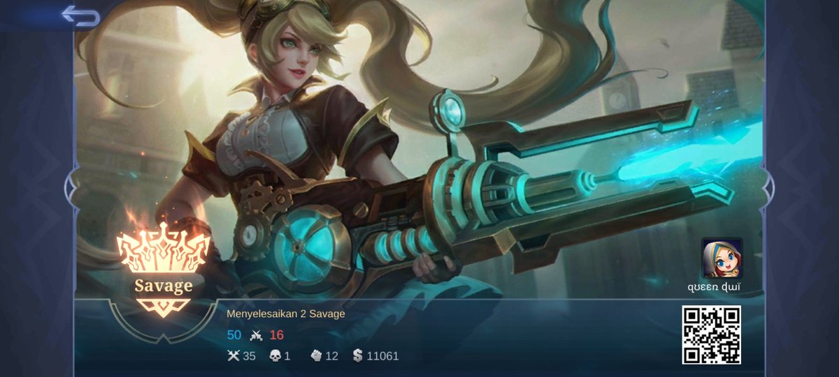 Ayo bergabung dengan tim saya, tantang semua Player MOBA terbaik bersama! 
r8qs.adj.st/appinvites?adj…