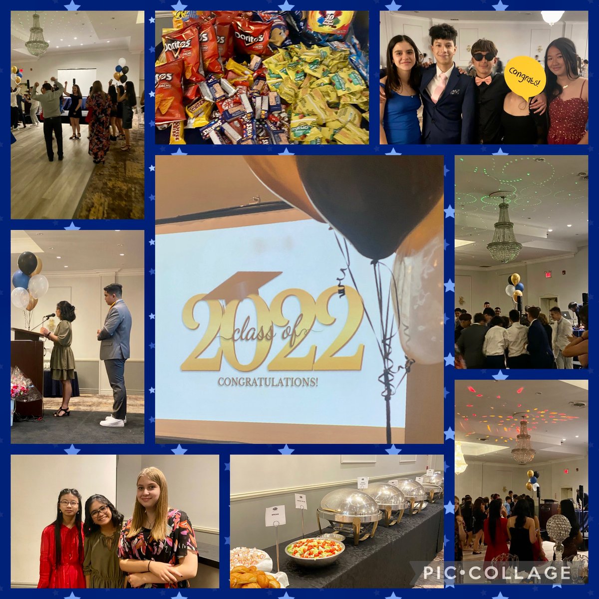 stjuliabilliart's tweet image. Congratulations to the SJBT graduates of 2022! We are so proud of all your accomplishments. Our grads had a blast celebrating, eating, and of course, dancing! 🎓🎉 #graduation #Classof2022 @laurasawicky @DomenicScuglia