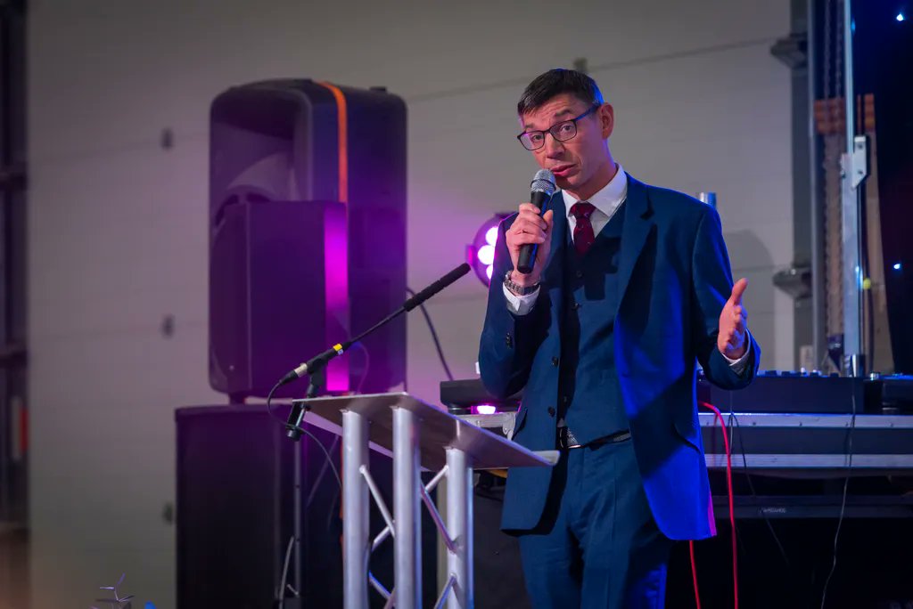 BlytheHouseHosp's tweet photo. A huge and sincere thank you to everyone who attended our Cars under the Stars event with @proctor_cars on Sat 18th June -  raising over £25,000 for hospice care across North Derbyshire! 🌟 💙 
📸 By the hospice's dedicated volunteer photographer @IainKlieve https://t.co/3zyrxhyVft