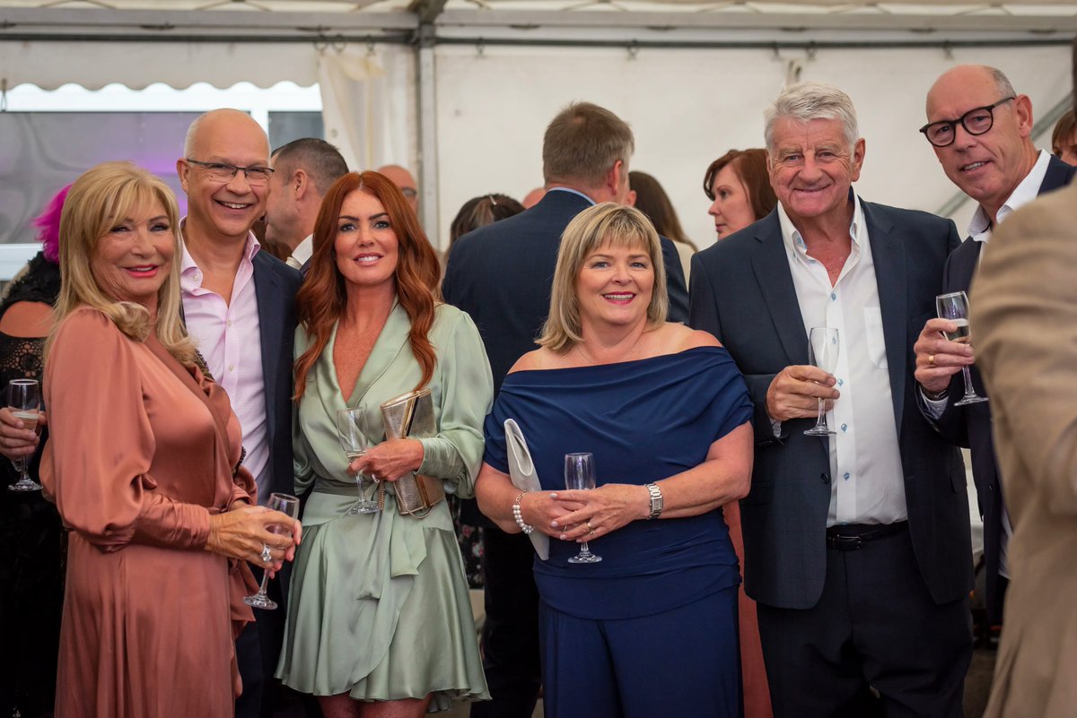 BlytheHouseHosp's tweet photo. A huge and sincere thank you to everyone who attended our Cars under the Stars event with @proctor_cars on Sat 18th June -  raising over £25,000 for hospice care across North Derbyshire! 🌟 💙 
📸 By the hospice's dedicated volunteer photographer @IainKlieve https://t.co/3zyrxhyVft
