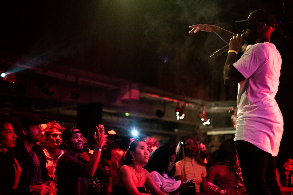 RichMixLondon's tweet photo. Work with us 👀

We're looking for a Box Office Manager. Are you a whizz with systems (@spektrix is a bonus!) and have the ability to motivate a team? Read on...

Deadline for applications: Wed 20 Jul. Apply online > https://t.co/fDY8W9qDwP #artsjobs https://t.co/x00x1i7EqX