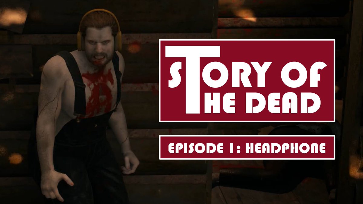 Hi Guys. 
We recently posted an animated short video titled #StoryoftheDead on YouTube👉youtu.be/lNUiafp2z5I.
Please do make sure to check it out using the link above & also remember to leave us your comments.

@UnrealEngine @jjfromroe @noitomocap
#shortfilm #animatedshortfilm