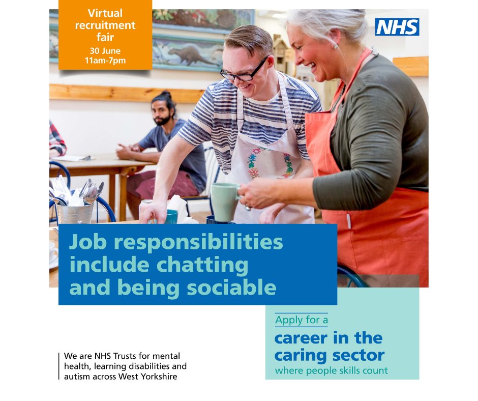 Calderdale & Kirklees Recovery & Wellbeing College tweet media