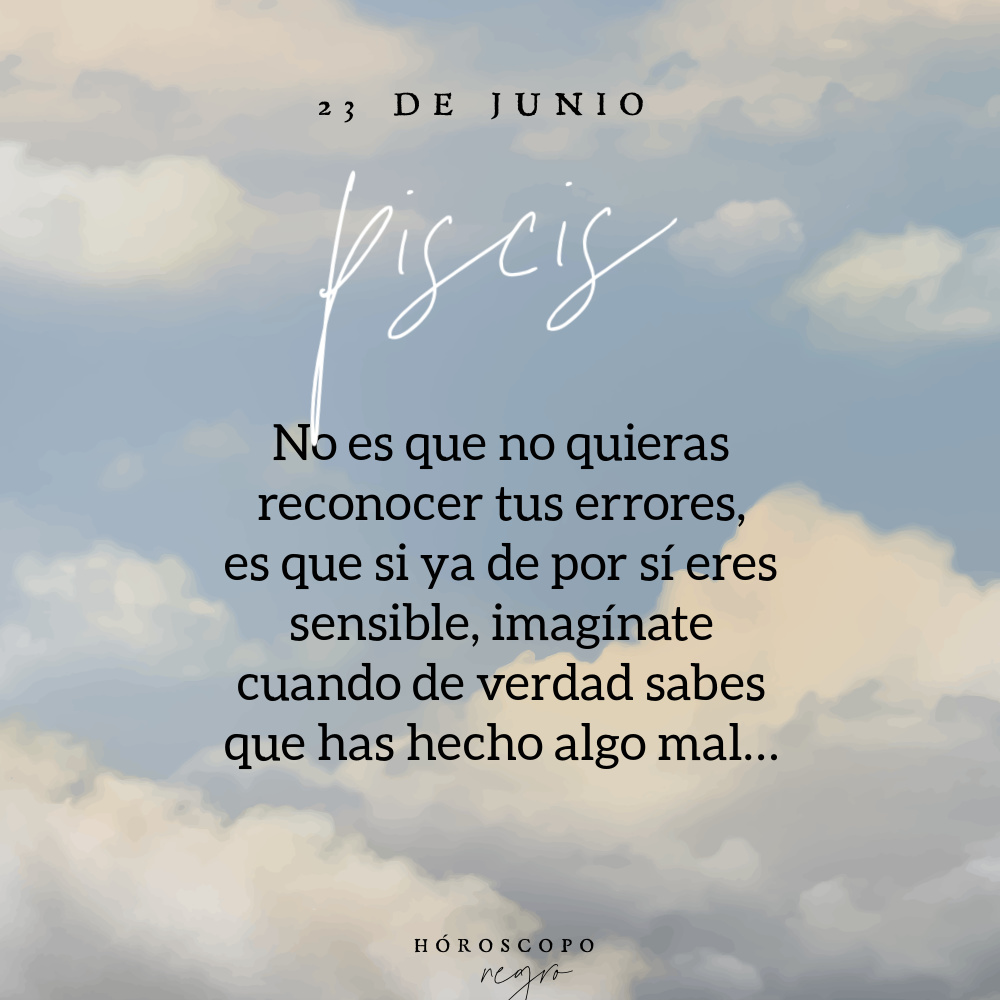 piscis_hn's tweet photo. ✨♓✨ #piscis #horoscoponegro https://t.co/WFoKeh4lda