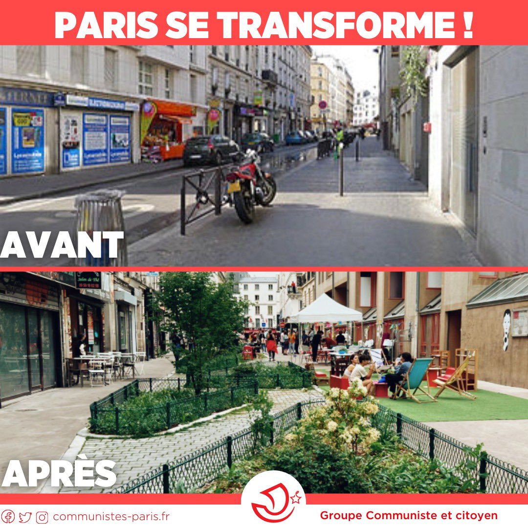 Groupe Communiste de Paris tweet media