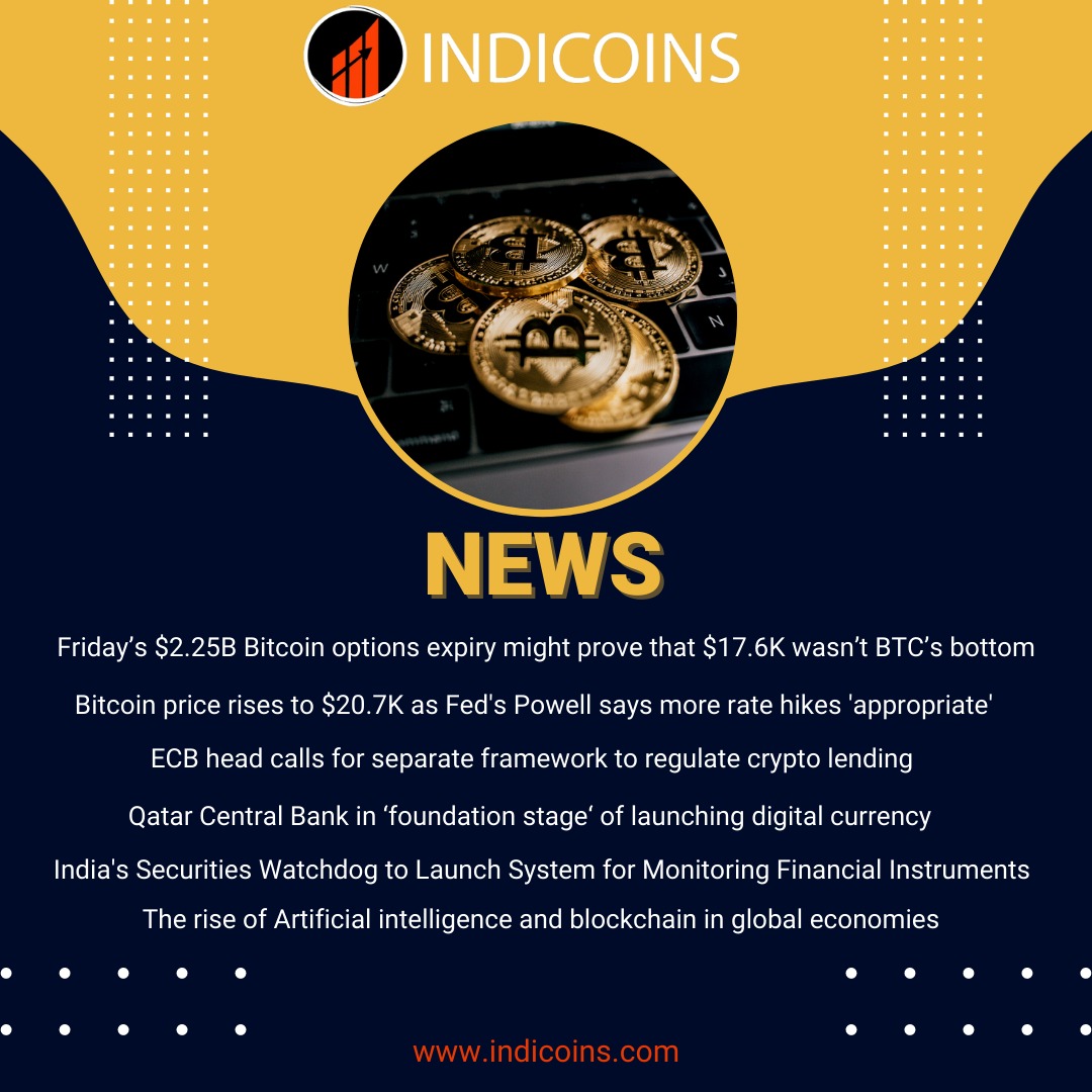 Daily News Update #cryptonews #newlisting #indicoins #tamilnaduexchange #cryptoexchange #zerofeesexchange #bitcel