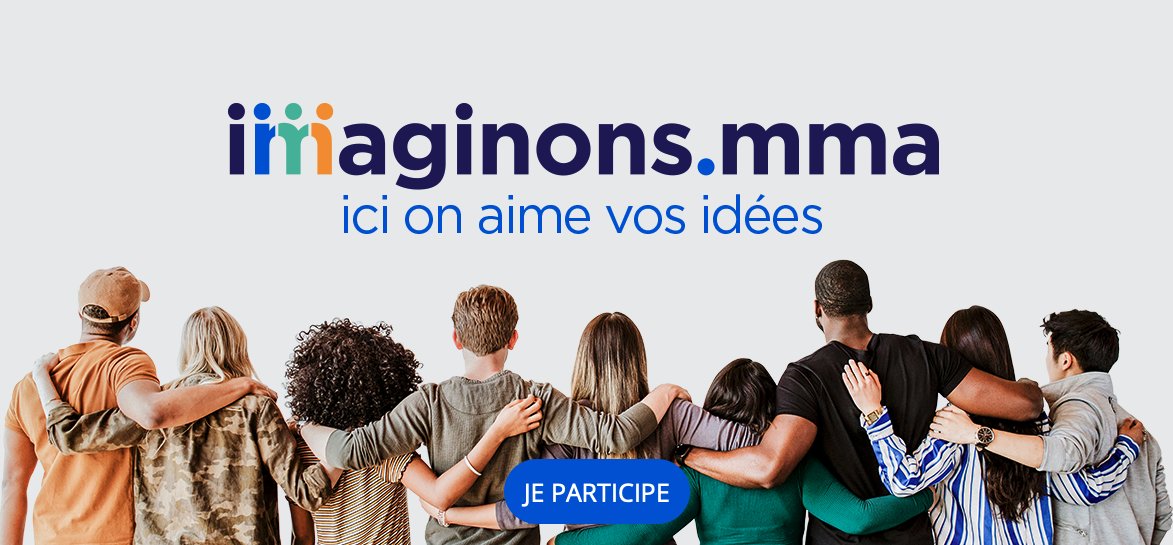 Viuzfr's tweet photo. | 🧠 |
@MMAssurances lance « https://t.co/t7uaT7TxnA », une #plateformecollaborative digitale qui a pour vocation de mobiliser une communauté de clients d’au moins 2000 membres afin de co-construire les offres et services d’assurances de demain : https://t.co/ifE4wvujbO https://t.co/jbbKArPiFb
