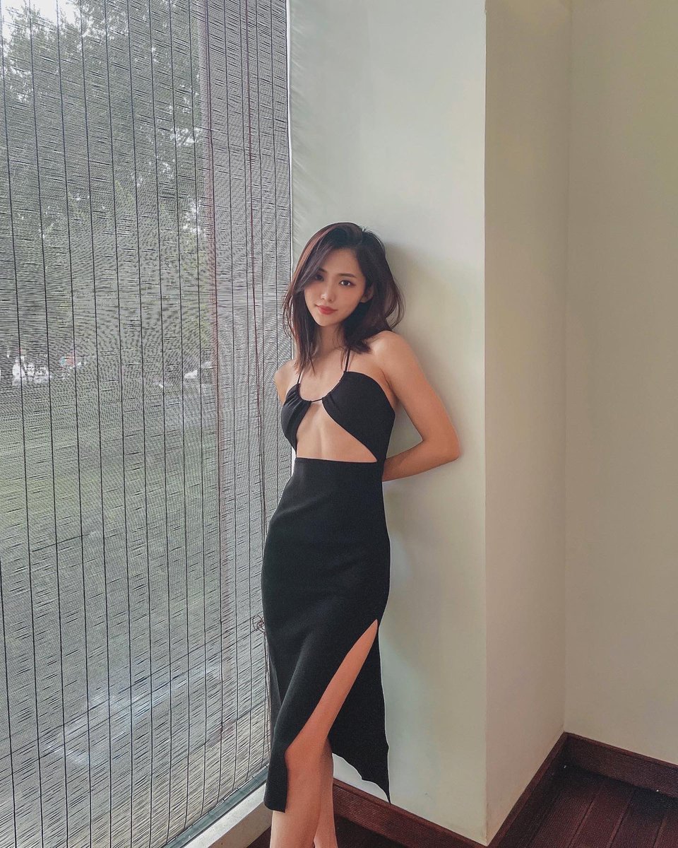 Irene Zhao tweet media