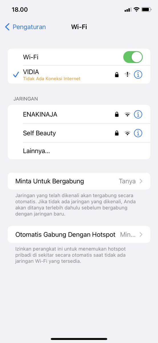 rizkifadillubis's tweet photo. @IndiHome 111133102219
Internet tidak bisa diakses 
Sudah 3 hari . Sudah lapor 147 sebanyak 3x tp belum ada perubahan. Saya mau teknisi nya langsung yang mengecek https://t.co/dAf6DkJHzi