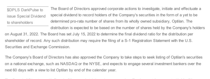 $dpls 
Dividends 
NYSE NASDAQ listing - 60 days 

s3.amazonaws.com/b2icontent.irp…