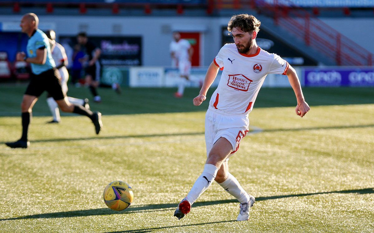 Clyde FC