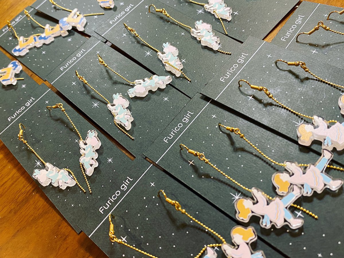dessart_print's tweet photo. 【クリエーターズマーケット出店✨】
初めてのイベント出展です♪場所は名古屋なので少し遠いですが、もしタイミングがあえば是非‼️
25日11〜18時
ポートメッセ名古屋
ブースNo. 3号館　D-189
#クリマ #kiko #デザスプ #デザプリ https://t.co/9EgxBvcWzg
