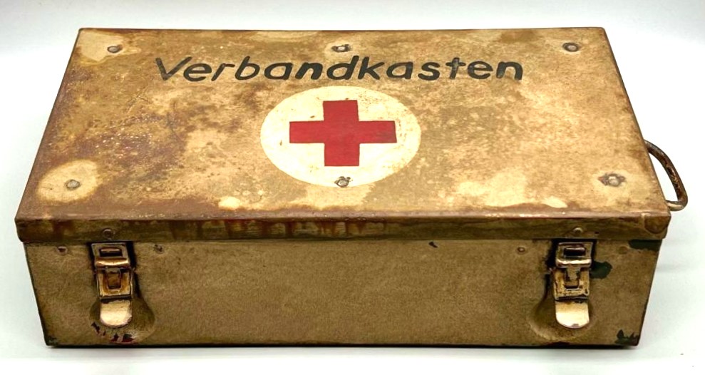 Cadmore Auctions – Militaria Highlights Review – 13/14th June

cadmoreauctions.co.uk/2022/06/23/cad…