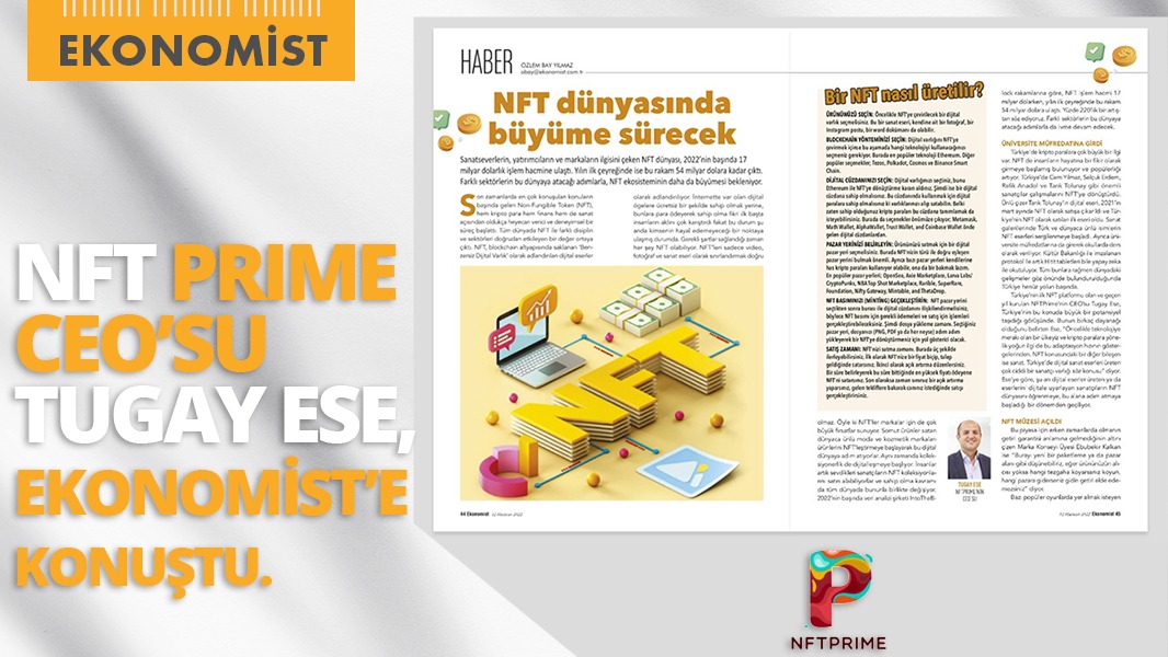 nftprimecom's tweet image. 🎯NFTPrime, Ekonomist’in son sayısında!

👉 Detaylar için tıklayın 
medium.com/@NFTPrime/nftp…