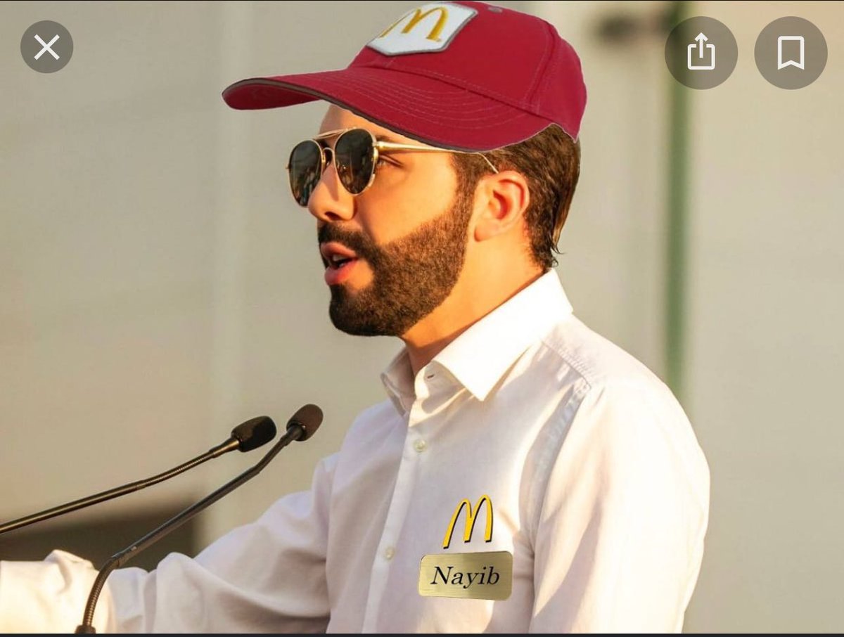 🔮TrumpsCryptoHack🔮 tweet media