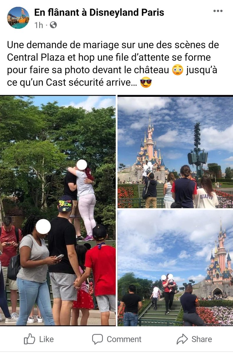 barefootcoven's tweet photo. And this is EXACTLY why the couple from *that* video was removed from the stage and why the cast member involved didn't do anything wrong. Because if you allow one person to do it, this is what happens..... 🙄🙄🙄 https://t.co/faC4VUrkUP