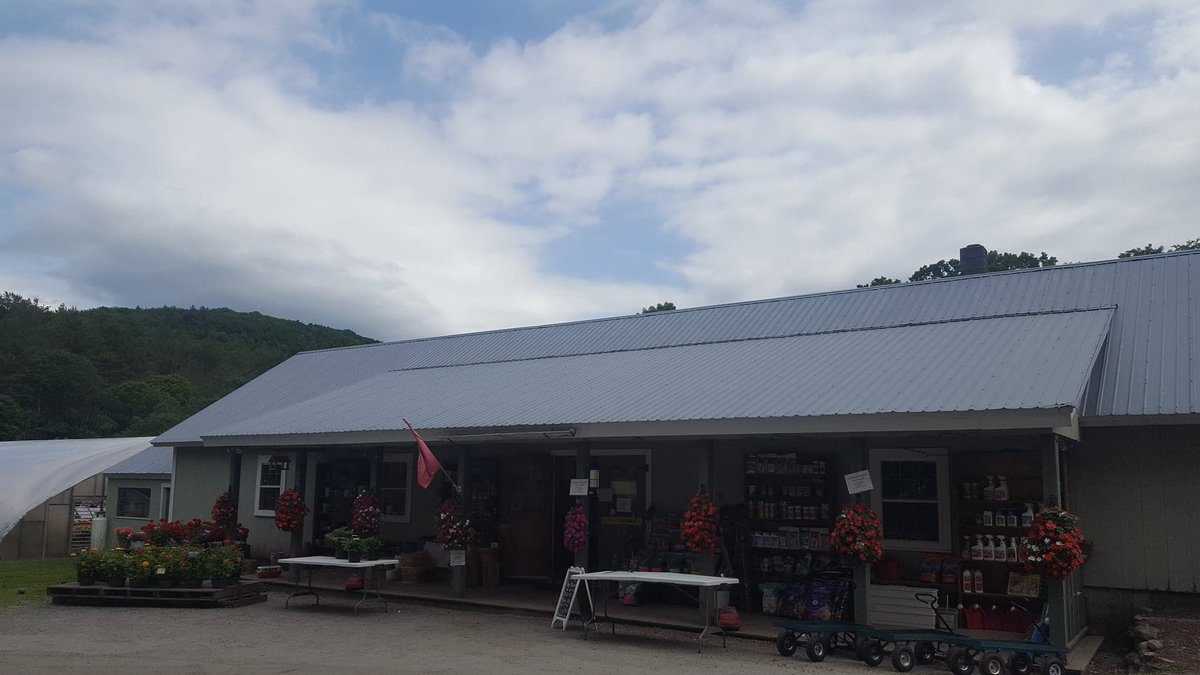 vagabondway's tweet photo. The charming Reading Green House Farm Market is one of the latest places to buy our cards. They also have local produce, dairy and beer. A great local business to support!
#buylocal #vt #vermont #readingvt #vermontart #vermontlife #vermontliving https://t.co/3A3vP94FxO