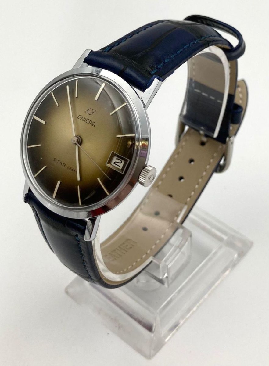 Cadmore Auctions Collectible Watch Review – 13/14th June

cadmoreauctions.co.uk/2022/06/21/cad…