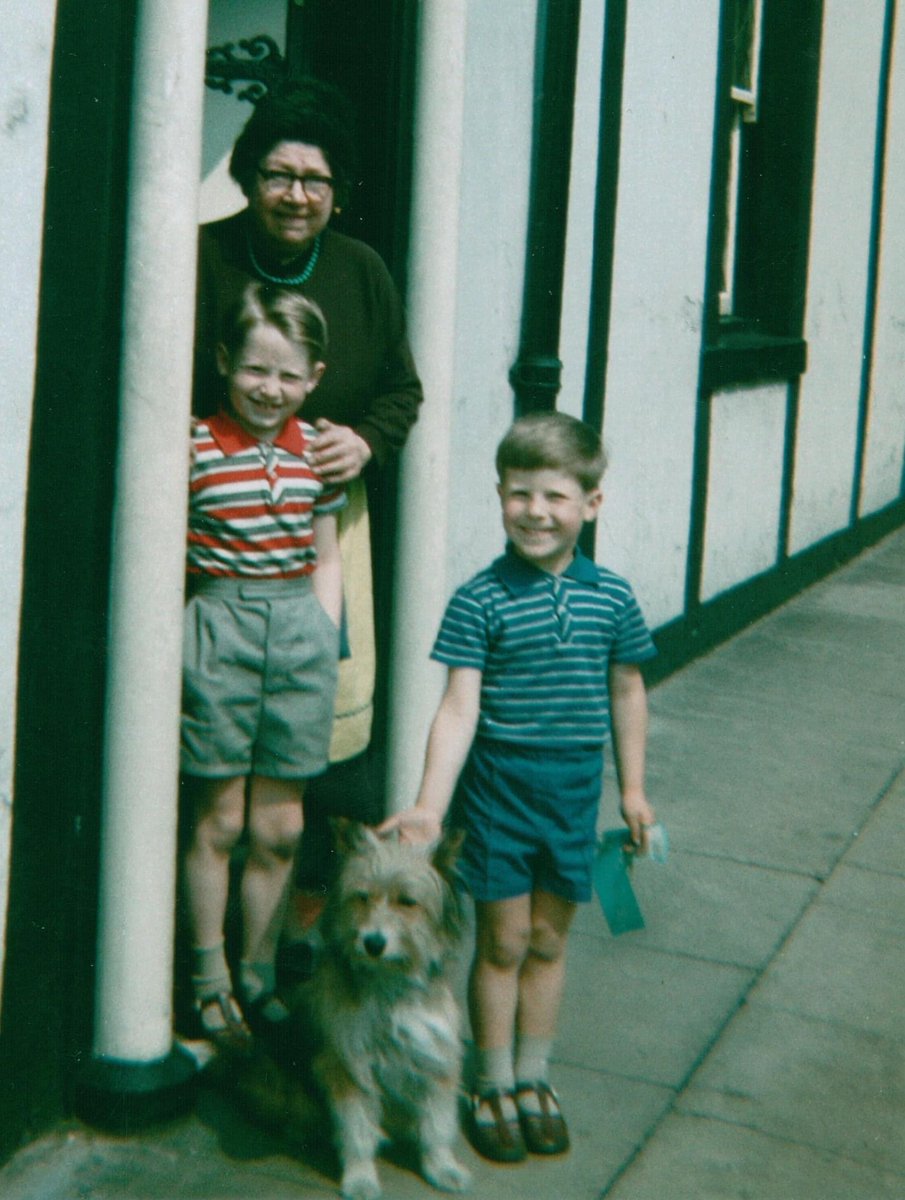 Moz Perkins⚓️🇨🇶🇬🇧 Author 🏴󠁧󠁢󠁥󠁮󠁧󠁿 tweet media