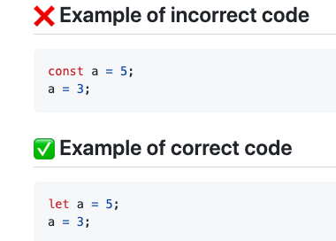 coderaiser_'s tweet photo. Just landed convert-const-to-let https://t.co/igyQRTNiU8 

#javascript #nodejs #putout #ast #babel #eslint #transform https://t.co/8xUzxZOZKh