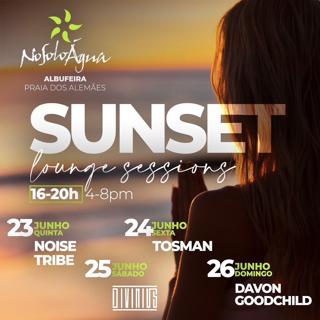 Cultugarve's tweet photo. Nothing like a sunset, good music and friends!
NoSoloÁgua Albufeira, +351 913 324 774
#bestspotbythesea #beach #cocktails #summerseason #dinnerwithview #beachparties #nightparties #sunsetparties #algarve #paradise #albufeira #visitportugal #visitalgarve #summervibes https://t.co/AdCFmFpDZD