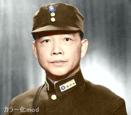 カラーの人 on Twitter