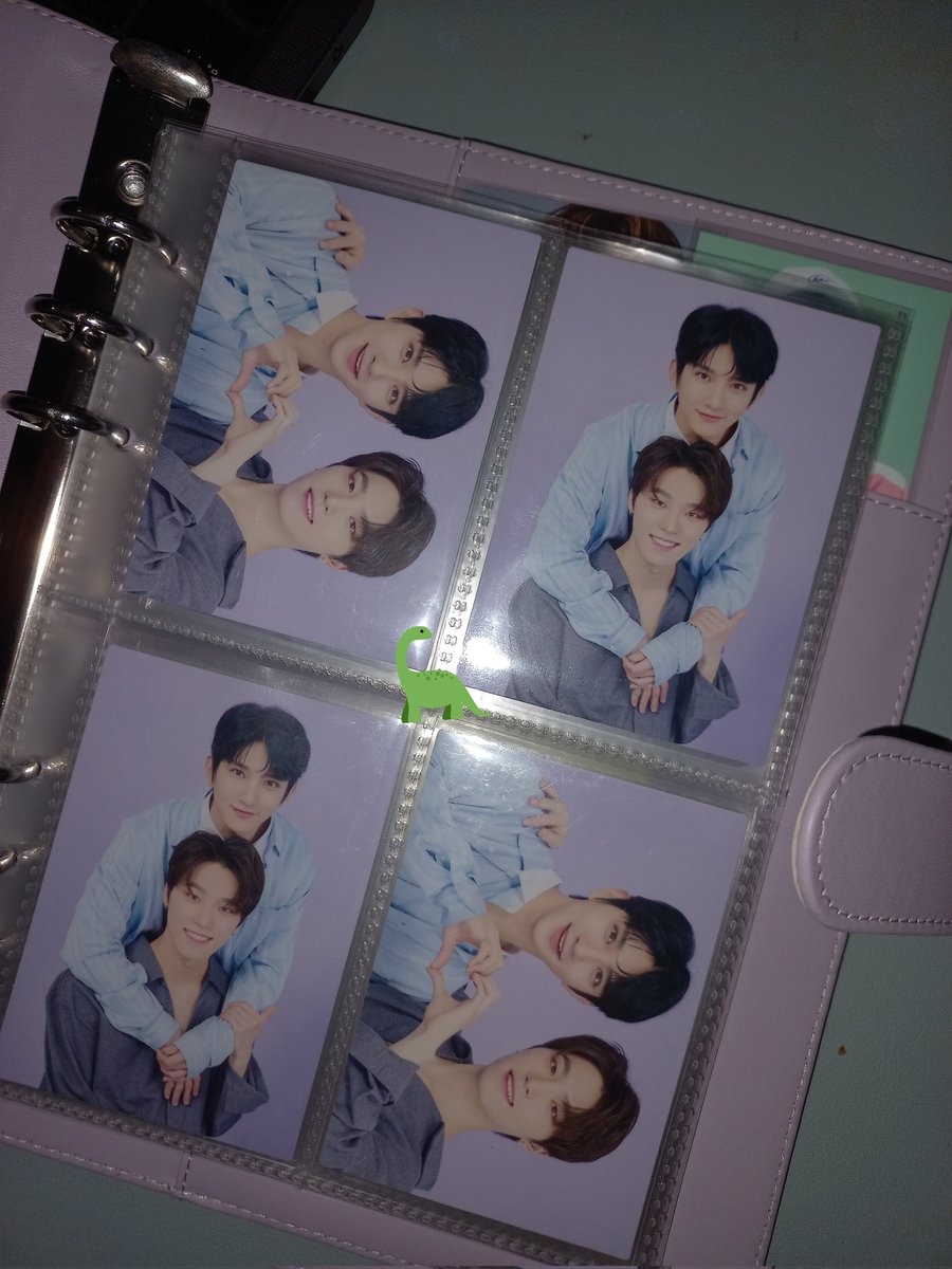 nodishua's tweet photo. hello, @onetwosell !
chanshua tcs arrived safely tysm for the smooth transaction >.<
4p chanshua jdt agenda finally complete 🫶🏻🥹
#ellrigato, #andiTWOna https://t.co/1F5u3w3VzR