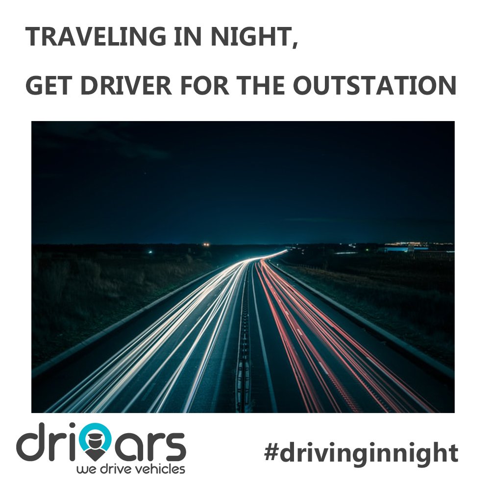mydrivars's tweet photo. Planning to travel at night with your vehicle hire a driver for outstation. Book your driver now https://t.co/sEn67PbHZr
#driver #drivars #onlinedriver #drivinginnight #outstation
#bookcardriver #cardriver #driving #india #drive #drivernearyou #drivertraining #travel #transport https://t.co/SO7oZRXD2t