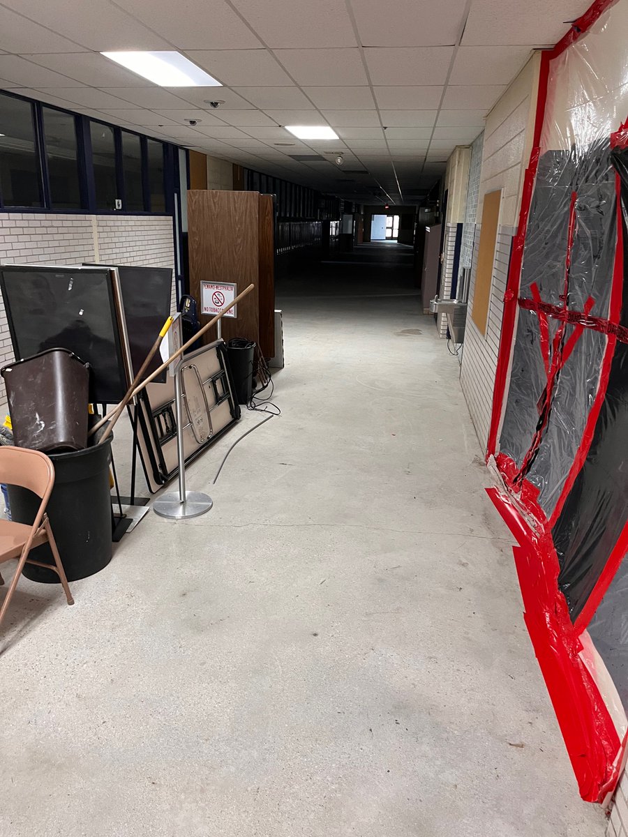 P-W Schools tweet media