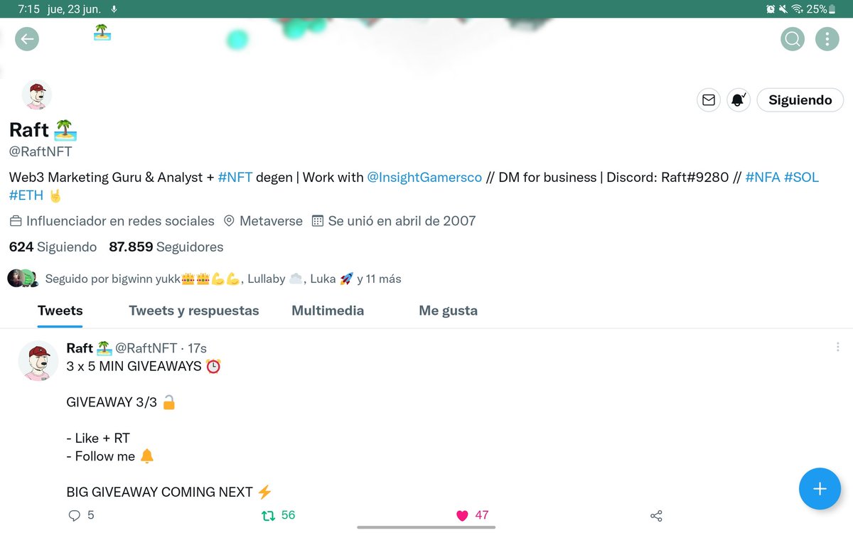 camilo villegas tweet media
