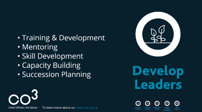 CO3updates's tweet photo. #CO3 membership provides invaluable support for third sector leaders in Northern Ireland. We #DevelopLeaders through training, mentoring and capacity building plus much more.
Be part of the #CO3Network and join us today: https://t.co/47j8Ag7Ejf https://t.co/ufCwK4XVSV