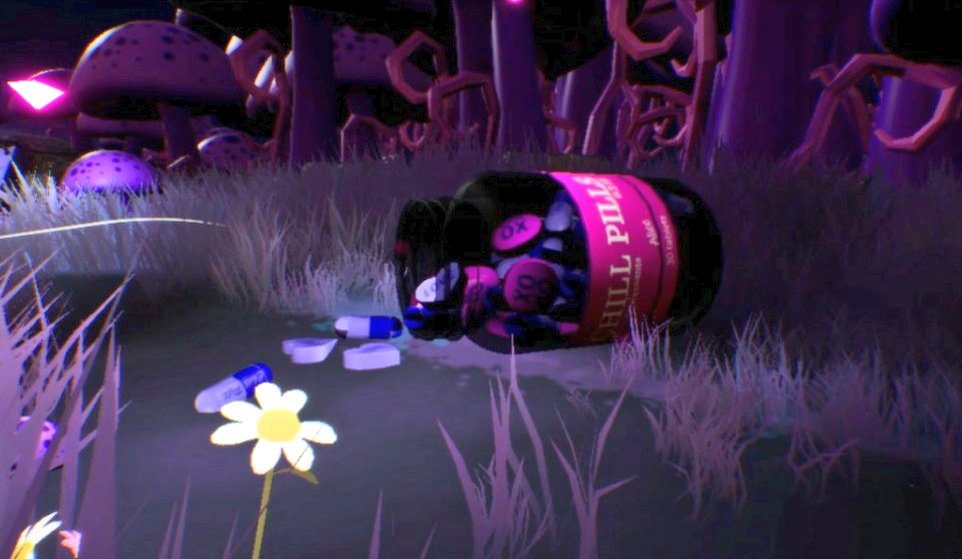 Some snippets from the Wxnderland Immersive Experience 💜✨

<a href="/nemjunk/">Nikunj</a> <a href="/AdoptedDevesh/">Devesh Lahoti</a>