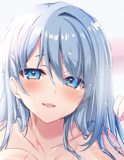 ニジエのアカウント作りました。
光なしとか置いていきたいので、えっちな絵はニジエ中心にアップしていこうと思います☺️
よろしくお願いします🙏

[R-18]お姉ちゃんと一緒にお風呂に入りたい | 蟹屋しく https://t.co/MvMCrs779I #ニジエ 